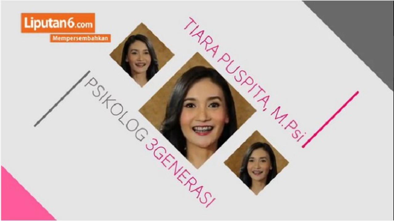 Apa Kata Psikolog: Stres Ibu dan Me Time (FULL)