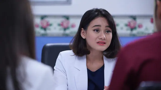 Cinta Suci