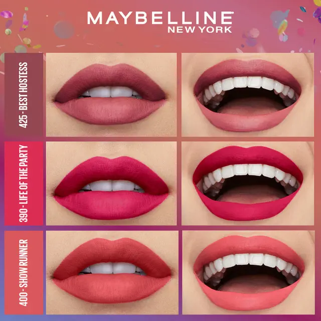 Rekomendasi Warna Lipstik Sesuai Skintone untuk Kamu yang Ulang Tahun di Bulan Maret