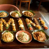 Veo 3 resmi hadir di Indonesia sebagai alat bantu terbaik untuk membuat videomu lebih hidup, nyata, dan penuh detail memukau. Dengan teknologi canggih, Veo 3 membebaskan kreativitasmu tanpa batas!  (Foto dok: Google).