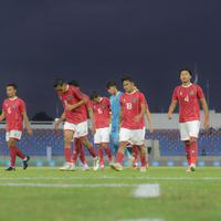 Miskin Variasi Serangan Jadi Penyebab Kegagalan Timnas Indonesia U-22 ke Semifinal di SEA Games 2025