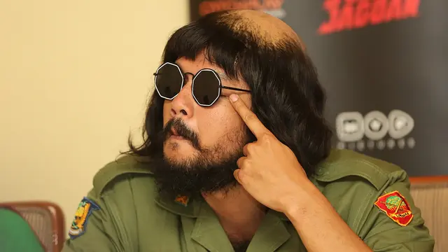 [Bintang] Dwi Sasono