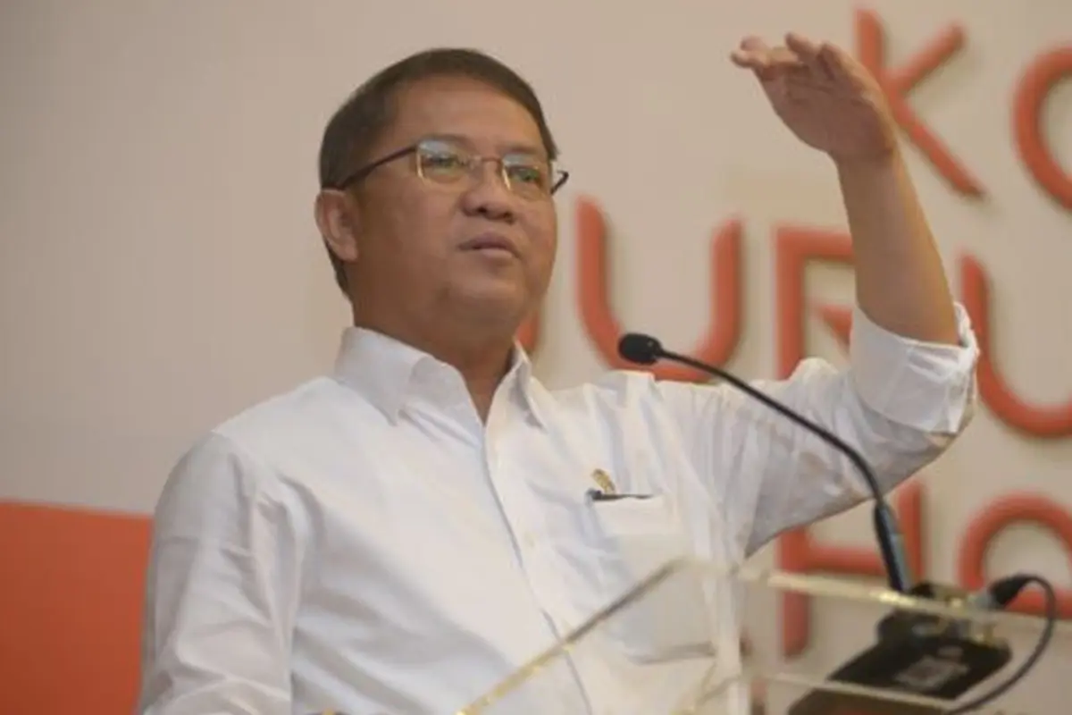 Seminar Konsolidasi untuk Sehatkan Industri Telekomunikasi