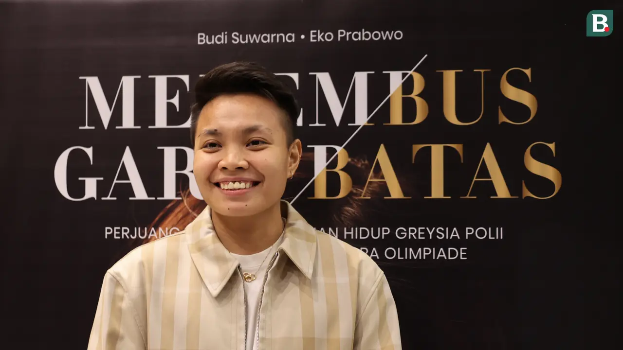 Pemain ganda putri Indonesia, Apriyani Rahayu