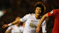 Ki Sung Yong (AFP/Paul Ellis)