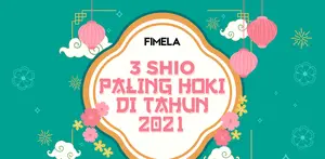 3 Shio Paling Hoki di Tahun 2021