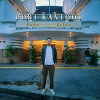 Jordy Wehrmann Ceritakan Momen Pertemuan dengan Robin Van Persie: Spesial dan Tak Terlupakan