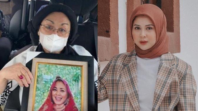 Ibu Sambung Kesha Ratuliu Meninggal Setelah Melahirkan, Ini 4 Faktanya - Vimarsana News