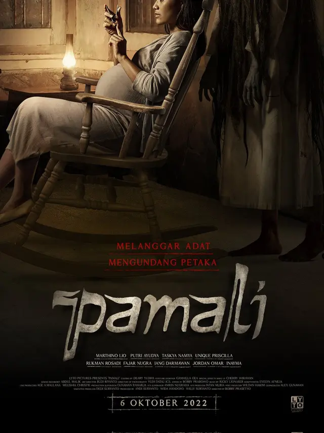 Pamali (2022). (Foto: IMDb)
