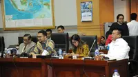 Hanafi Rais menegaskan bahwa kebijakan bebas visa yang berlaku di Indonesia dapat memberikan keuntungan bagi Indonesia.