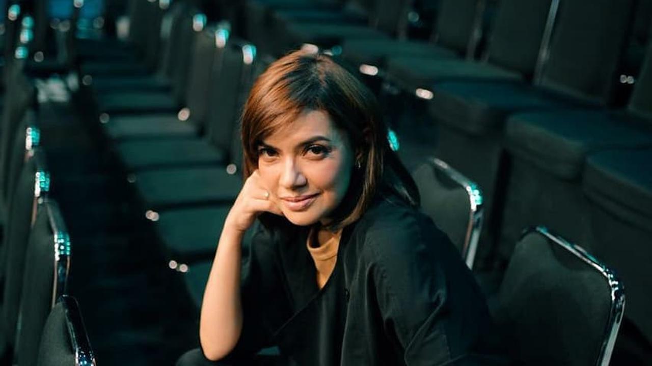 Najwa Shihab. (Foto: Instagram @najwashihab)