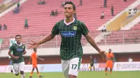 Alfredo Tak Jamin Semua Pemain Persebaya Turun Melawan Persik