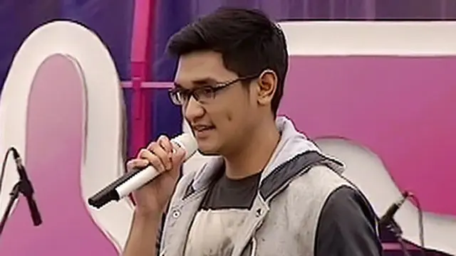 Afgan - Jodoh Pasti Bertemu