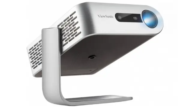 ViewSonic M1. Dok: ViewSonic