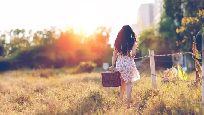 Girls, Lama-lama Pacarmu Akan Bete kalau Kamu Ngambekin Ini Terus