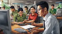 Cara Cek NPWP Online, Ikuti Langkah Mudahnya Berikut Ini