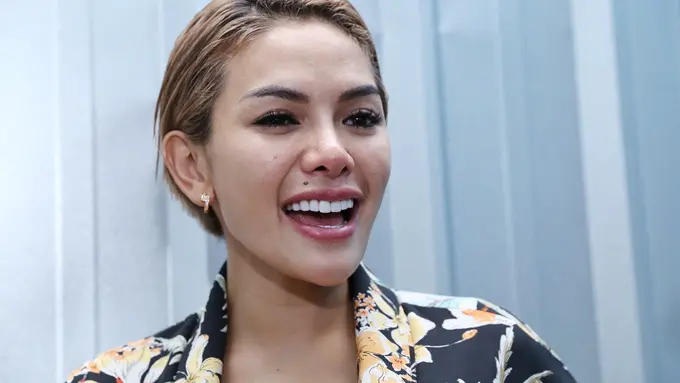 [Bintang] Nikita Mirzani