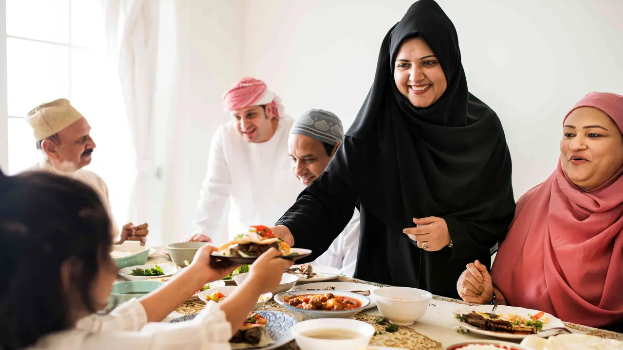 Mindful Fasting