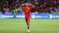 Beckham Putra Pilih Fokus ke Persib, Tak Gubris Tekanan Borneo FC dalam Perburuan Gelar Juara BRI Super League
