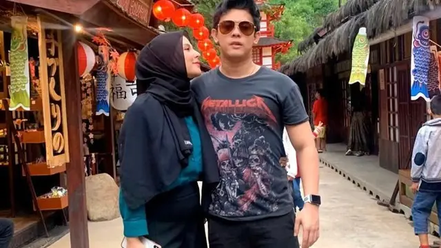 Thya Sethya Eks Gadis MMA