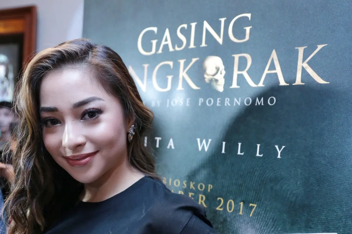 [Bintang] Nikita Willy
