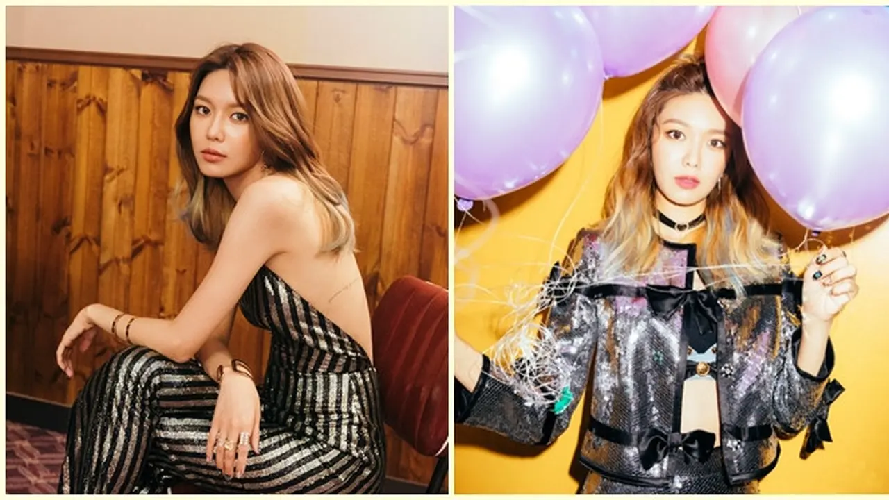 Sooyoung SNSD