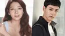 Sumber mengatakan bahwa Shin Hye dan Tae Joon biasanya berkencan di apartemen Shin Hye di Chungdam-dong atau jalan bersama teman-teman di lingkungan sekitar. (Soompi)