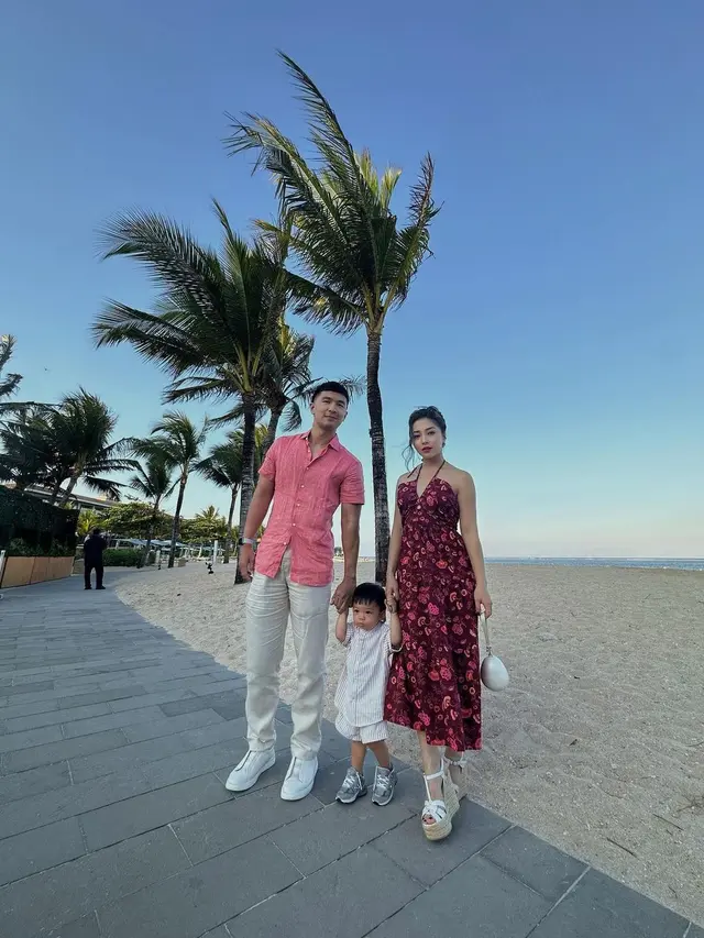 Indra Priawan, Issa, Nikita Willy (Instagram/nikitawillyofficial94)