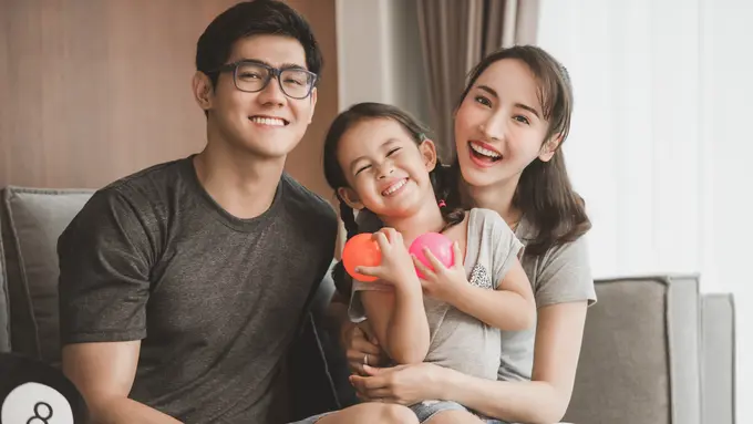 menikah rumah tangga