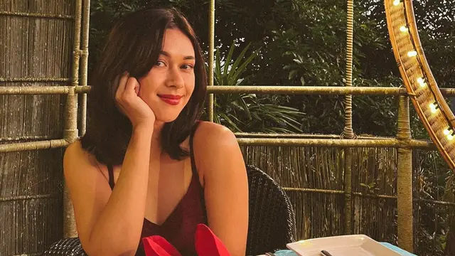 Potret Nana Mirdad dan Andrew White di Ultah Pernikahan ke-17, Pasangan Idaman Warganet