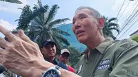 Cerita di Balik Jusuf Hamka Tiba-Tiba Diajak Maju Pilkada Jakarta Bareng Kaesang