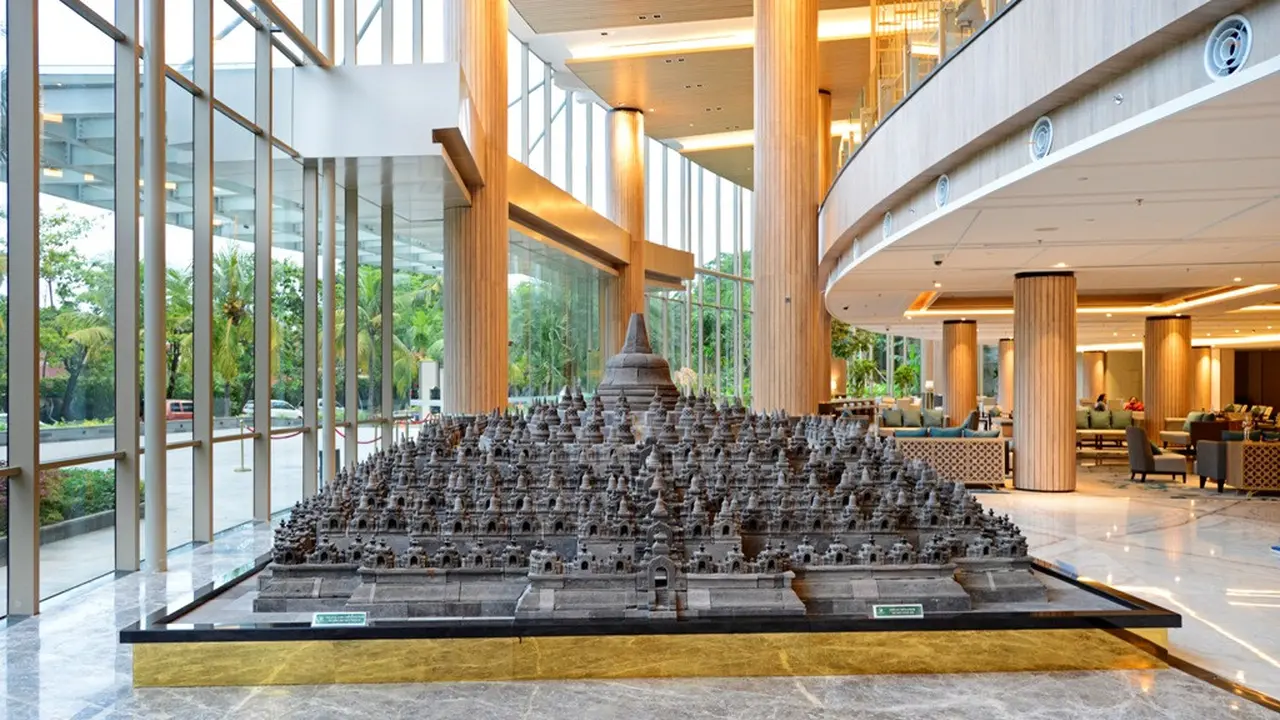 Discovery Hotel Ancol