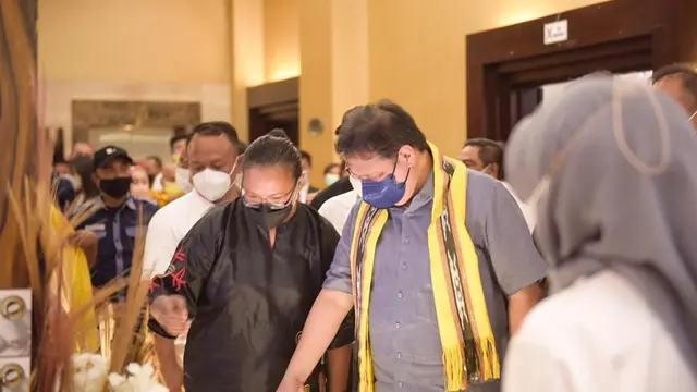 Jadi Tumpuan Utama, Pemerintah Dorong Sektor Pertanian dan Perikanan Maluku