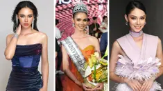 Foto kombinasi Manita Hang yang di ungggah di akun Instagramnya. Ia yang telah banyak dijagokan untuk menang dalam kompetisi tingkat nasional. (Instagram/nita_hang)