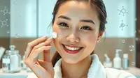 Fungsi Ceramide: Ketahui Manfaat dan Cara Kerjanya untuk Kesehatan Kulit