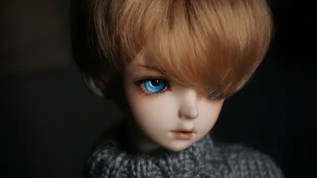 Ilustrasi operasi plastik