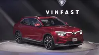 Mobil Listrik Vietnam VinFast Mulai Dijual (VinGFastForum)