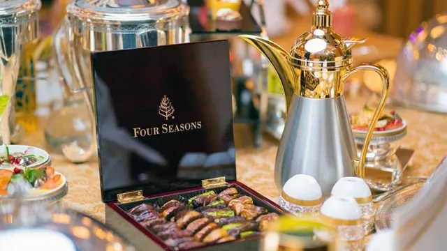 Four Seasons Hotel
