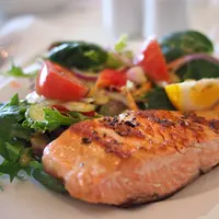 ikan panggang/copyright: pexels.com/pixabay