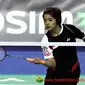 Suci Rizky Andini (www.badmintonindonesia.org)