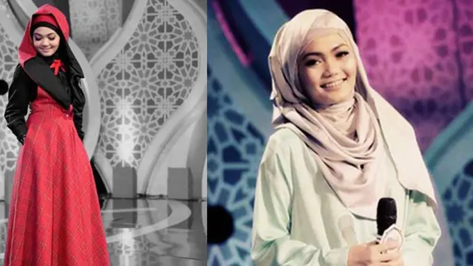 Foto: copyright instagram/rinanose16