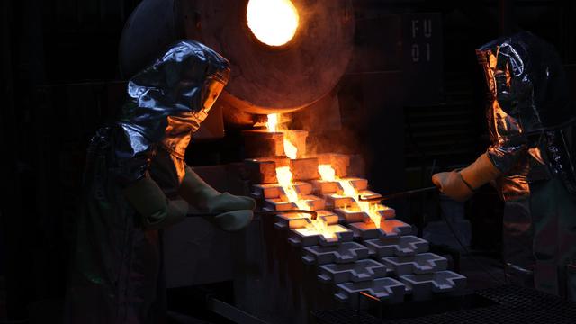 PT Agincourt Resources. Dok: PT Agincourt Resources