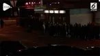 Warga Kanada antusias menyambut peraturan legalnya ganja di negara tersebut. Mereka rela mengantre dari tengah malam demi mendapatkannya.