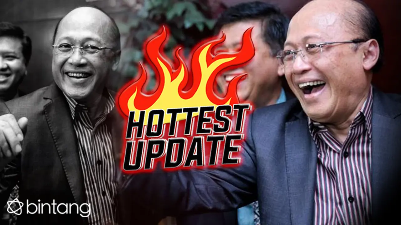 [Bintang] HL Hottest Update Mario Teguh