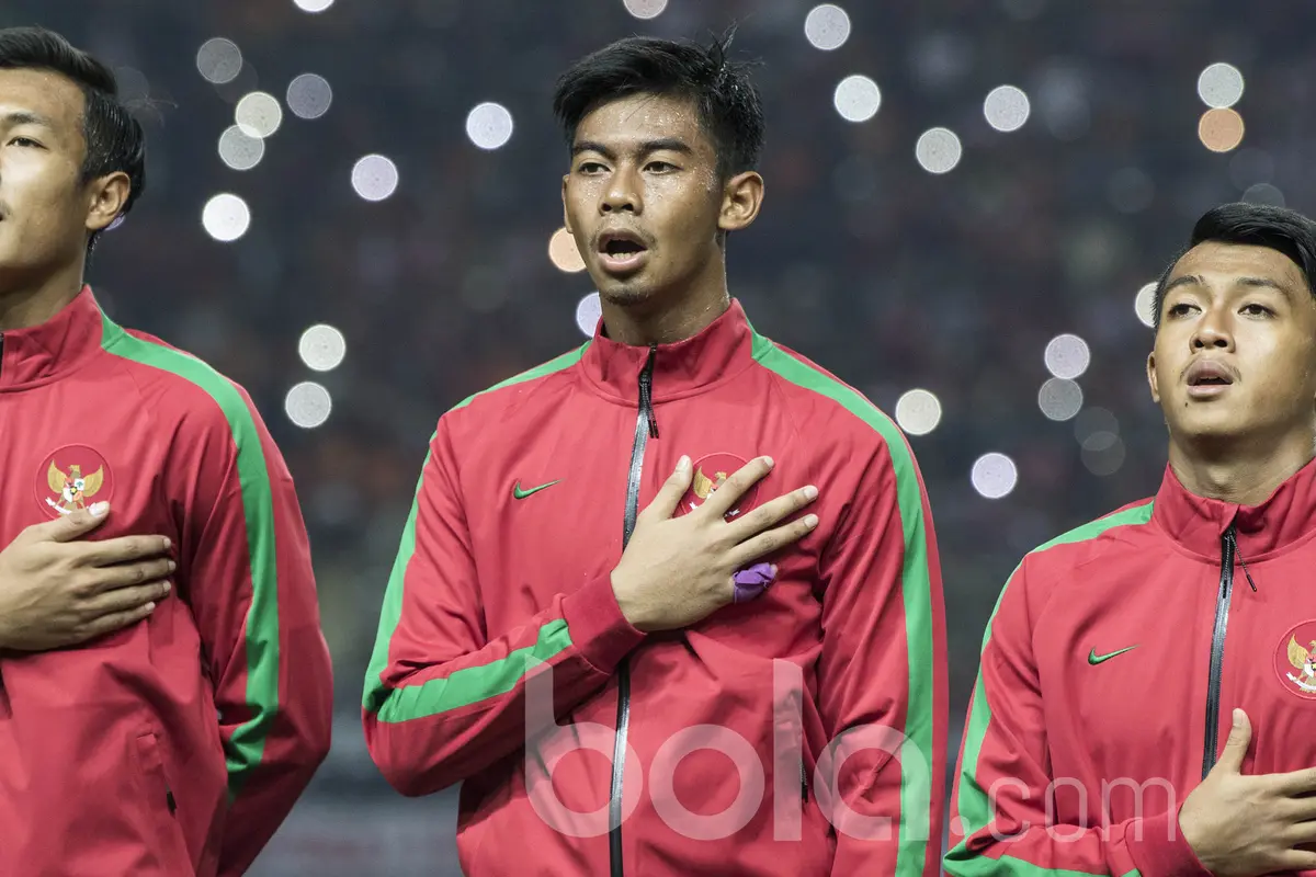Timnas Indonesia U-22