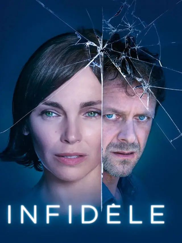 Poster serial Infidele (Foto: imdb.com)