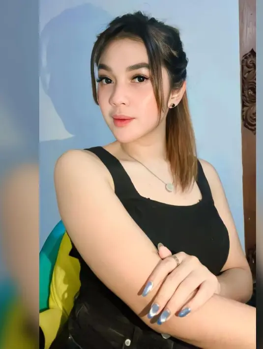 <p>Potret terbaru Raya Kitty [Instagram/rayanurfitrid]</p>