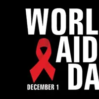 Sebagai bentuk keberanian untuk tes HIV, #SayaBerani jadi trending di media sosial di Hari AIDS Sedunia ini. (Via: worldaidsday2015.com)