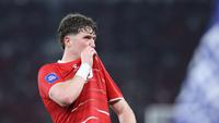 Penyelesaian Akhir Masih Jadi PR untuk Timnas Indonesia, PSSI Harus Secepatnya Dapatkan Striker Nomor 9 Setara Ole Romeny