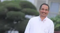 Menteri Pariwisata Arief Yahya mengucapkan selamat atas sukses Ajang Grand Fondo New York Indonesia 2017 di Lombok.